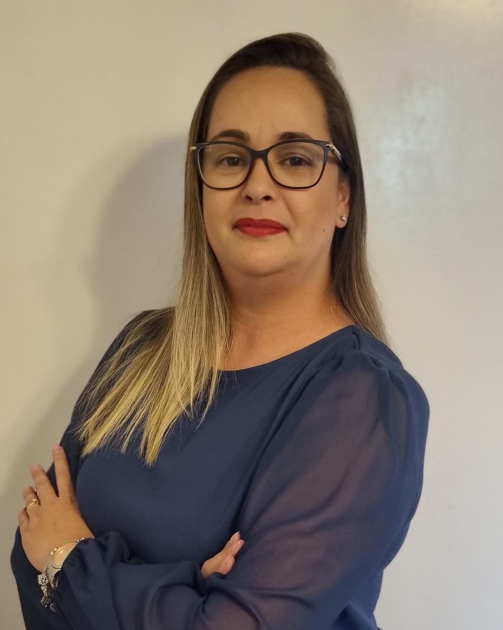 Leoneide Bizerra Moreira