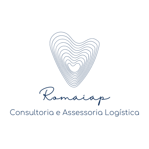 Logo da Romaiap